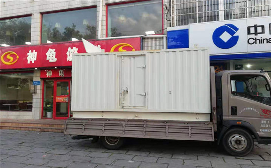 梓潼发电车出租