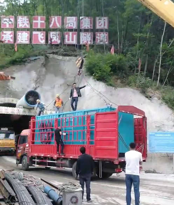 梓潼发电机组维修后输出功率降低是什么问题
