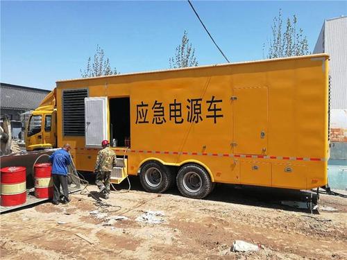 梓潼发电车租赁-教您挑选发电机哪些技巧可以掌握使用