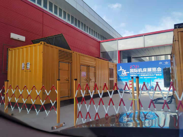 梓潼发电车出租-发电机无电压或电压太低怎么办？