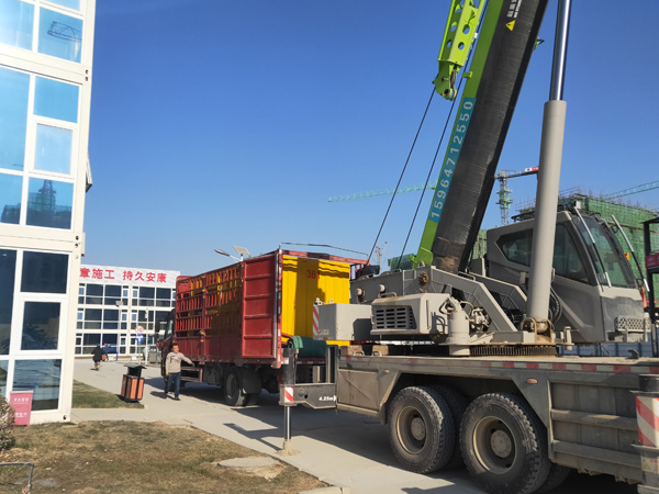 梓潼发电机出租50KW柴油发电机组需要配多粗电缆线