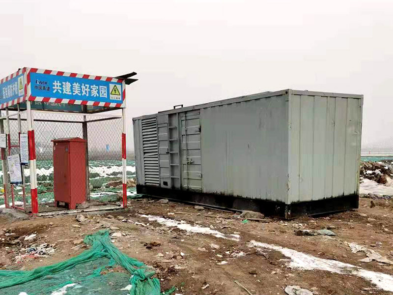 梓潼燃气发电机在高海拔地区运行时会遇到哪些常见故障？