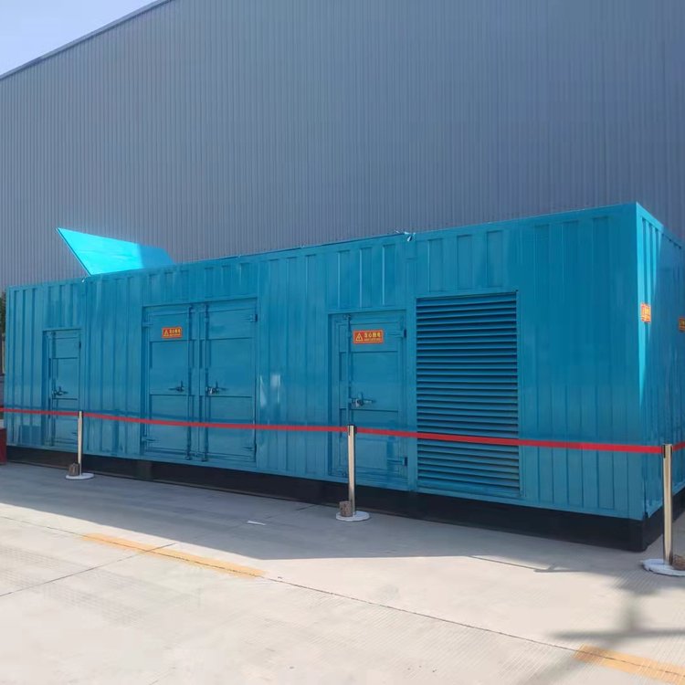 梓潼怎样更换柴油发电机组的空气滤清器？