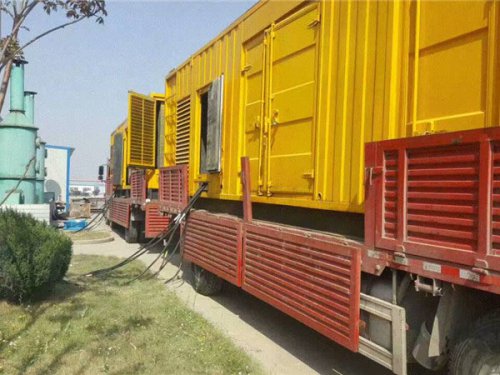 梓潼计算 200KW 柴油发电机油耗时，需要考虑哪些因素？