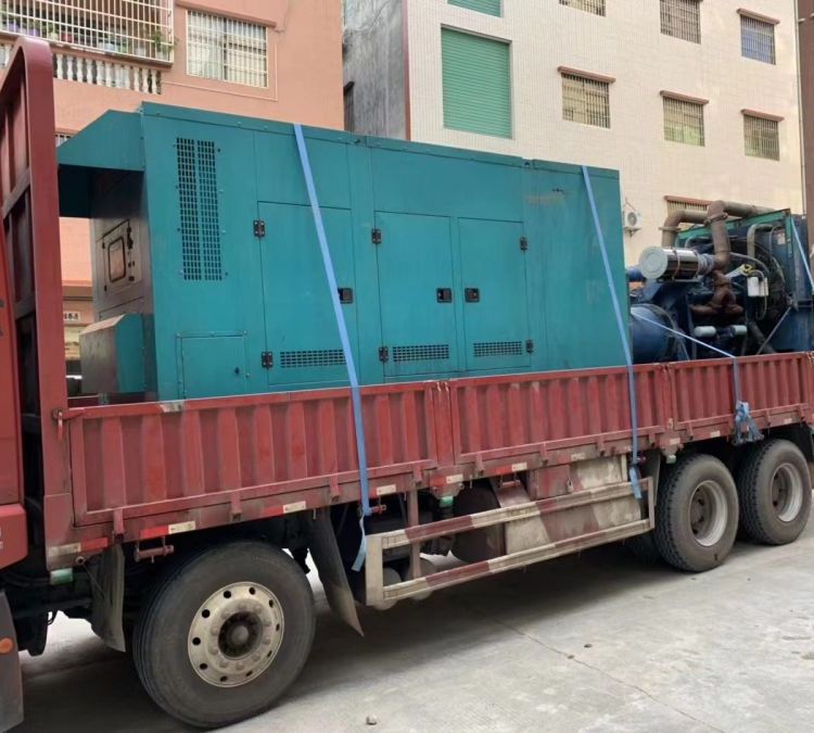 梓潼如何在不同负载率下确保 400KW 柴油发电机组的正常运行？