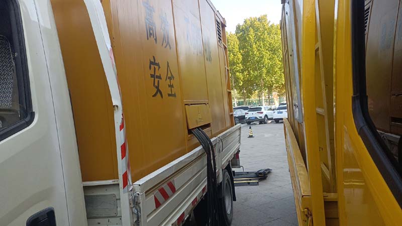 梓潼如何判断柴油发电机组和UPS电源的切换时间是否符合要求？