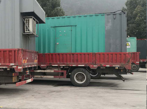 梓潼柴油发电机组使用注意安全事项有哪些？