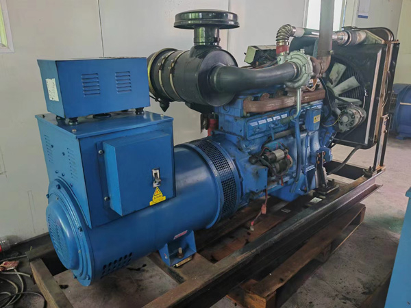 梓潼100kW柴油发电机组使用多级机油有哪些优缺点？