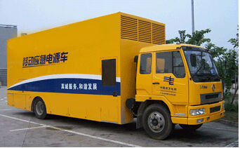 梓潼发电机组如何判断水冷式机油散热器是否需要更换？