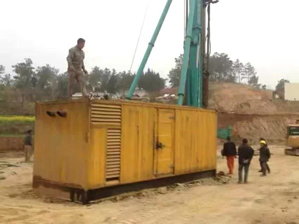 梓潼柴油发电机组应用场合有哪些？